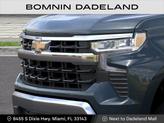 Thumbnail of 2025 Cypress Chevrolet Silverado 1500
