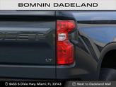 Thumbnail of 2025 Cypress Chevrolet Silverado 1500