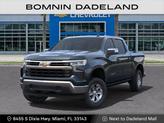 Thumbnail of 2025 Cypress Chevrolet Silverado 1500