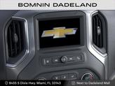 Thumbnail of 2025 Summit White Chevrolet Silverado 1500