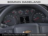 Thumbnail of 2025 Summit White Chevrolet Silverado 1500