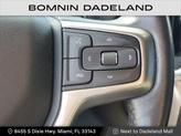 Thumbnail of 2021 Satin Steel Metallic Chevrolet Silverado 1500