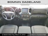Thumbnail of 2021 Satin Steel Metallic Chevrolet Silverado 1500