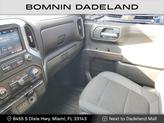 Thumbnail of 2021 Satin Steel Metallic Chevrolet Silverado 1500