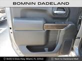Thumbnail of 2021 Satin Steel Metallic Chevrolet Silverado 1500