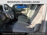 Thumbnail of 2021 Satin Steel Metallic Chevrolet Silverado 1500