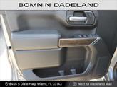 Thumbnail of 2021 Satin Steel Metallic Chevrolet Silverado 1500