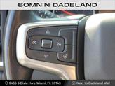 Thumbnail of 2021 Satin Steel Metallic Chevrolet Silverado 1500