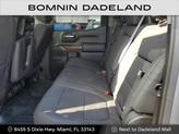 Thumbnail of 2021 Satin Steel Metallic Chevrolet Silverado 1500