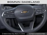 Thumbnail of 2026 Black Chevrolet Suburban