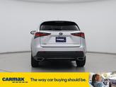 Thumbnail of 2019 Silver Lexus NX 300