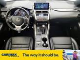 Thumbnail of 2019 Silver Lexus NX 300