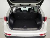 Thumbnail of 2019 White Kia Sportage
