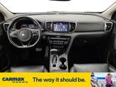 Thumbnail of 2019 White Kia Sportage