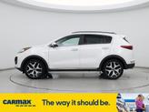 Thumbnail of 2019 White Kia Sportage