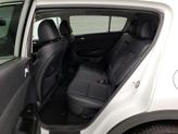 Thumbnail of 2019 White Kia Sportage