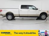 Thumbnail of 2014 White Ford F-150