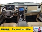 Thumbnail of 2014 White Ford F-150
