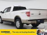 Thumbnail of 2014 White Ford F-150