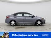 Thumbnail of 2019 Gray Hyundai Accent