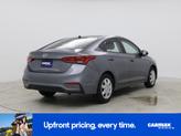 Thumbnail of 2019 Gray Hyundai Accent