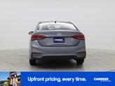 Thumbnail of 2019 Gray Hyundai Accent