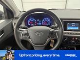 Thumbnail of 2019 Gray Hyundai Accent