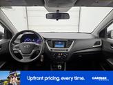 Thumbnail of 2019 Gray Hyundai Accent