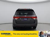 Thumbnail of 2014 Gray Honda Odyssey