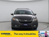 Thumbnail of 2014 Gray Honda Odyssey
