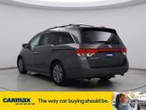 Thumbnail of 2014 Gray Honda Odyssey