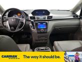 Thumbnail of 2014 Gray Honda Odyssey