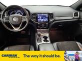Thumbnail of 2019 White Jeep Grand Cherokee