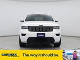 Thumbnail of 2019 White Jeep Grand Cherokee