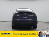 Thumbnail of 2024 Gray Tesla Model Y