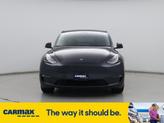 Thumbnail of 2024 Gray Tesla Model Y