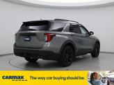 Thumbnail of 2020 Green Ford Explorer