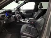 Thumbnail of 2020 Green Ford Explorer