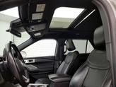 Thumbnail of 2020 Green Ford Explorer