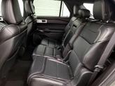 Thumbnail of 2020 Green Ford Explorer