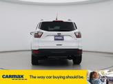 Thumbnail of 2017 White Ford Escape