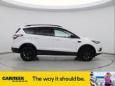 Thumbnail of 2017 White Ford Escape