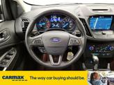 Thumbnail of 2017 White Ford Escape