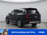 Thumbnail of 2020 Black Kia Telluride