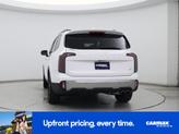 Thumbnail of 2023 White Kia Telluride