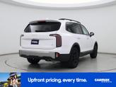Thumbnail of 2023 White Kia Telluride
