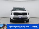 Thumbnail of 2023 White Kia Telluride