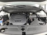 Thumbnail of 2023 White Kia Telluride