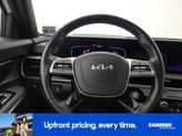 Thumbnail of 2023 White Kia Telluride