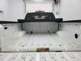 Thumbnail of 2023 White Nissan Frontier
